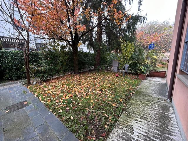 Appartamento in vendita a Cinghio, Sorbolo