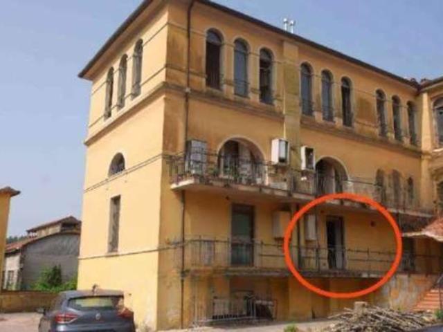 Appartamento in vendita a San Lorenzo a Cerreto, Uzzano E Castello
