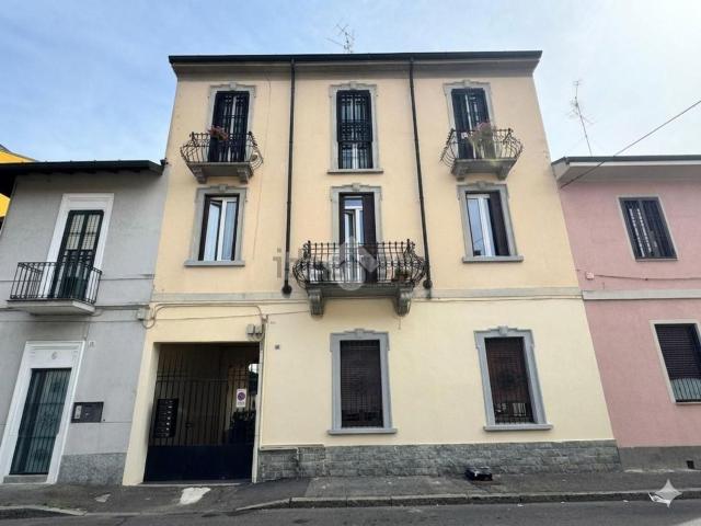Appartamento in vendita a San Gerardo, Monza