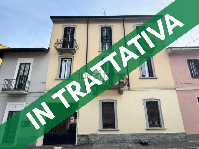 Appartamento in vendita a San Gerardo, Monza