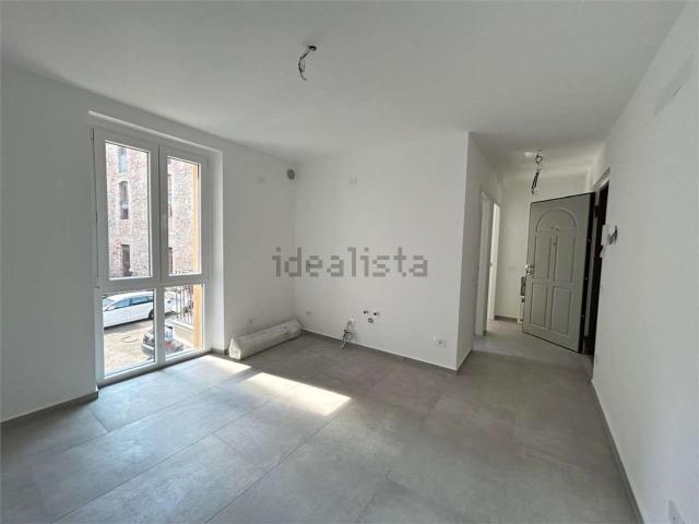 Appartamento in vendita a Romano di Lombardia, Bergamo