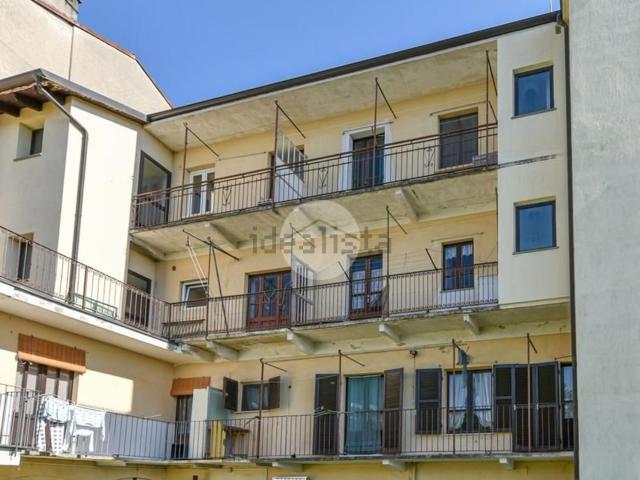 Appartamento in vendita a Ruffinera, Coazze