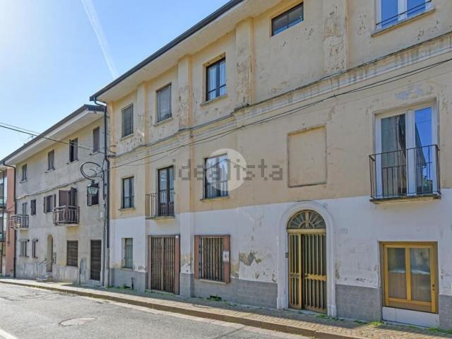 Appartamento in vendita a Ruffinera, Piemonte