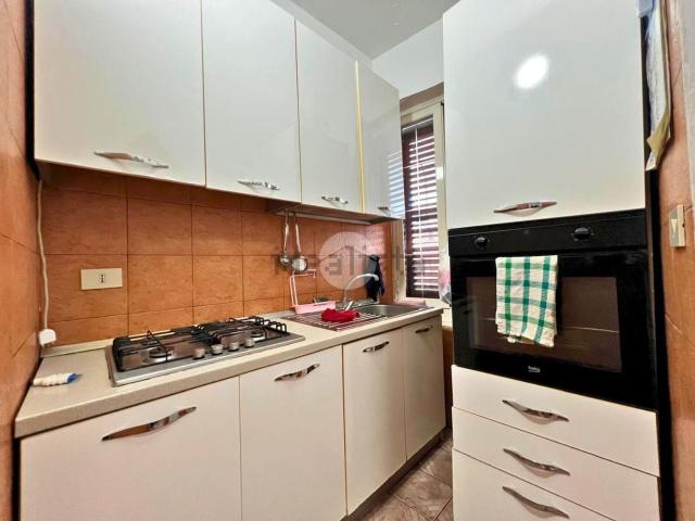Appartamento in vendita a Acqua dei Corsari, Palermo