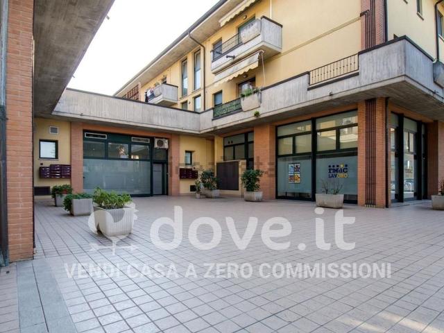 Appartamento in vendita a San Rocco, Palazzolo sull'Oglio