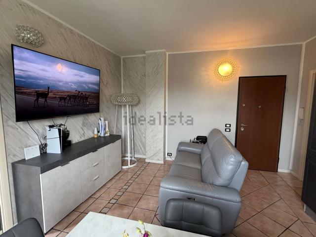 Appartamento in vendita a Sobrano, Piemonte