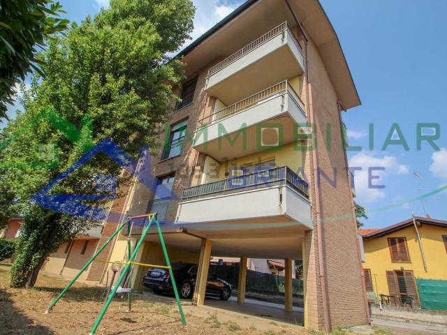 Appartamento in vendita a Somma Lombardo, Varese