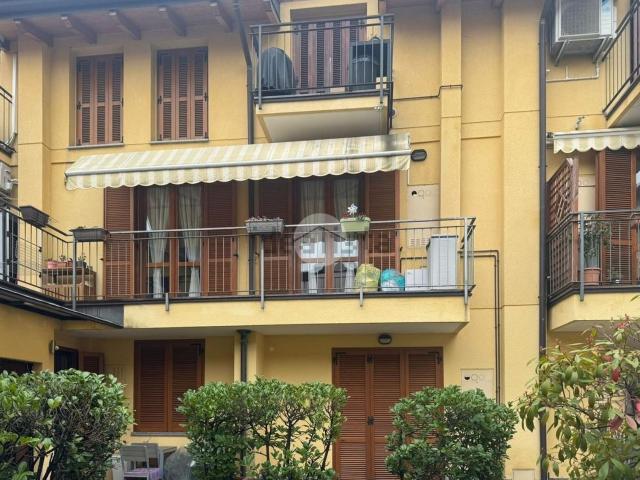 Appartamento in vendita a Santa Valeria, Seregno