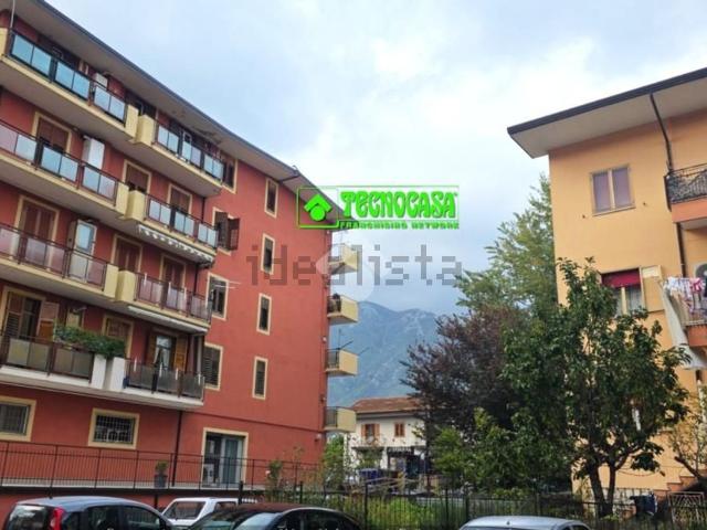 Appartamento in vendita a Torrette, Mercogliano