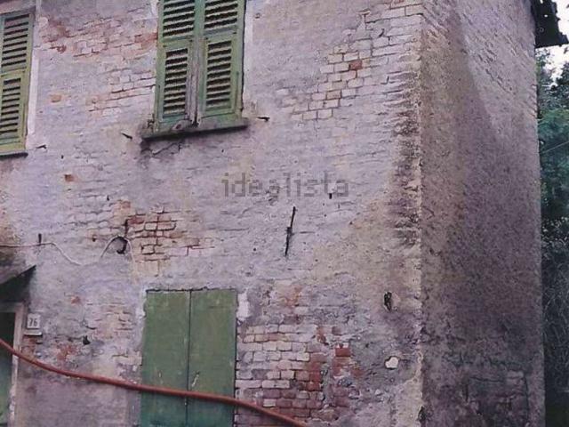 Appartamento in vendita a Rigoroso, Piemonte