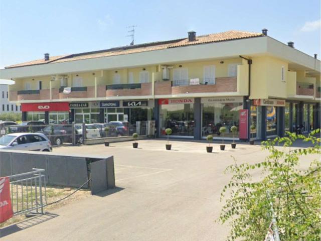 Appartamento in vendita a Unione dei Comuni della Val Vibrata, Tortoreto