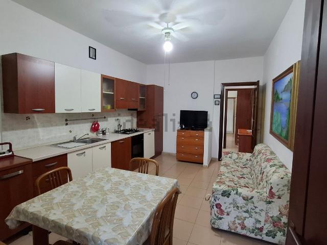 Appartamento in vendita a Briga Marina, Messina