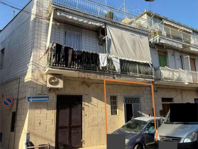 Appartamento in vendita a Puglia, Foggia