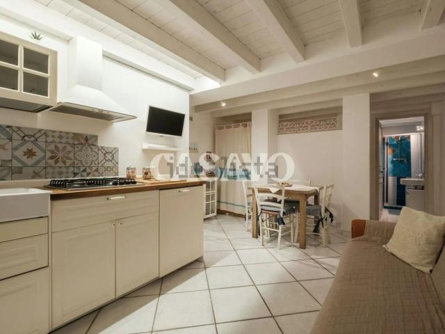 Appartamento in vendita a Stampaxi/Stampace, Cagliari