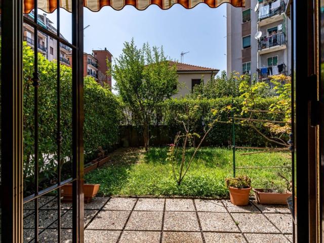 Appartamento in vendita a San Giuliano Monzese, Cologno Monzese