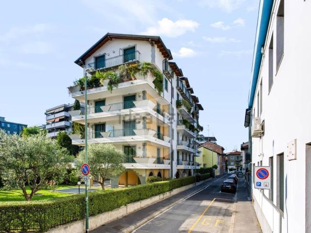 Appartamento in vendita a Rondinella, Sesto San Giovanni