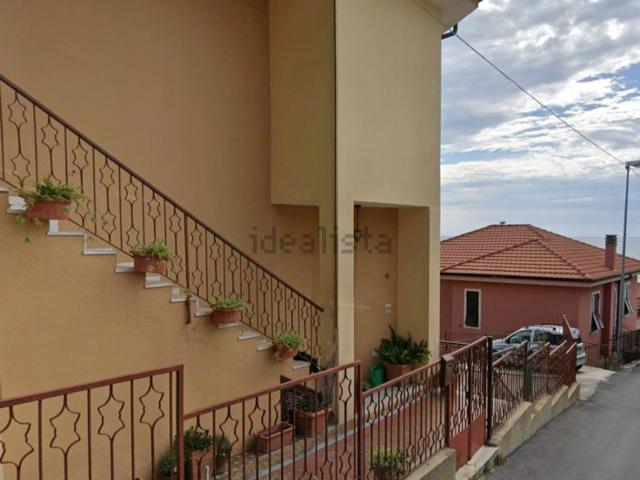 Appartamento in vendita a Cavi, Santo Stefano Al Mare
