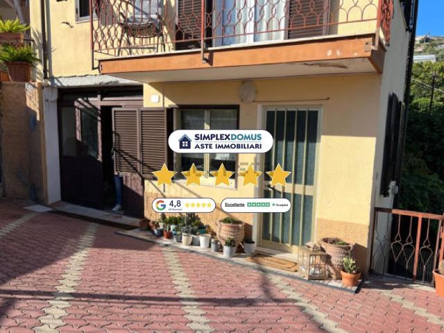 Appartamento in vendita a Cavi, Santo Stefano al Mare