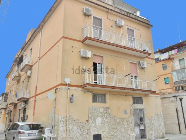 Attico in vendita a Puglia, Foggia