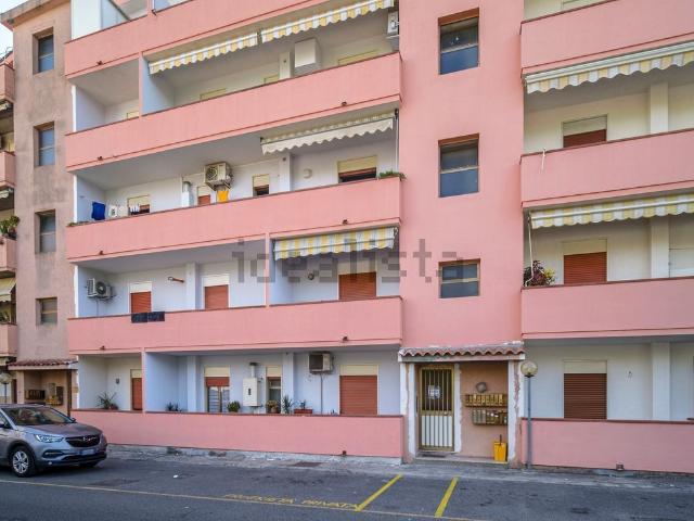Appartamento in vendita a Roccalumera, Messina