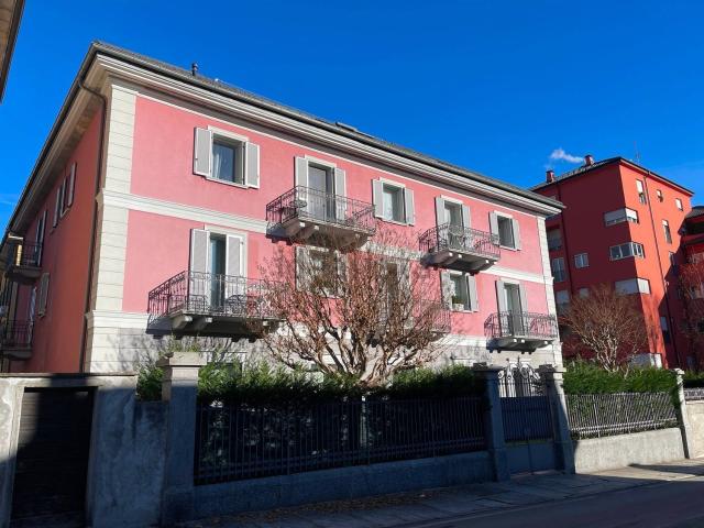 Appartamento in vendita a Domodossola, Verbano-Cusio-Ossola