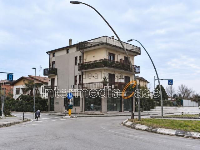 Appartamento in vendita a San Marco, Camposampiero