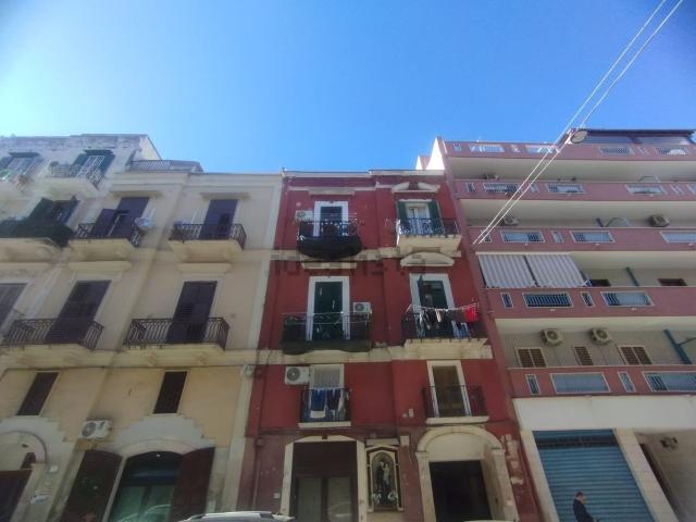 Appartamento in vendita a Libertà, Bari