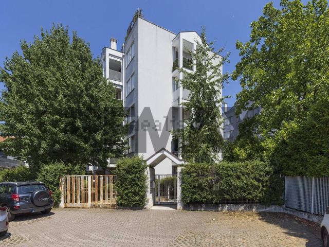 Appartamento in vendita a Arnate, Gallarate