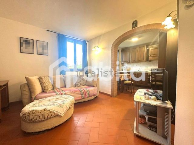 Appartamento in vendita a Vetrivecchi, San Giovanni Valdarno