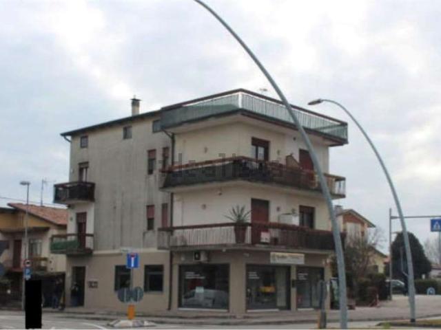 Appartamento in vendita a San Marco, Camposampiero