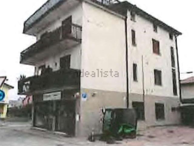Appartamento in vendita a San Marco, Camposampiero