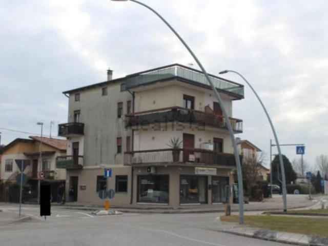 Appartamento in vendita a San Marco, Camposampiero