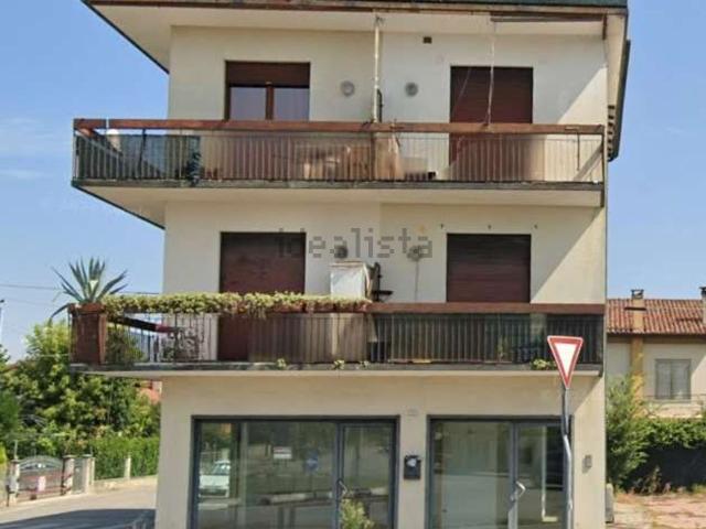Appartamento in vendita a San Marco, Camposampiero
