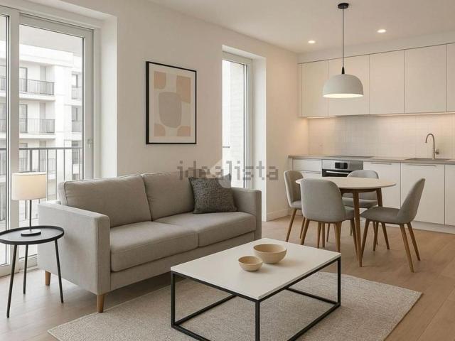 Appartamento in vendita a Rimini, Reggio Emilia