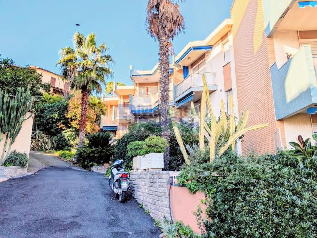 Appartamento in vendita a Coldirodi, Sanremo