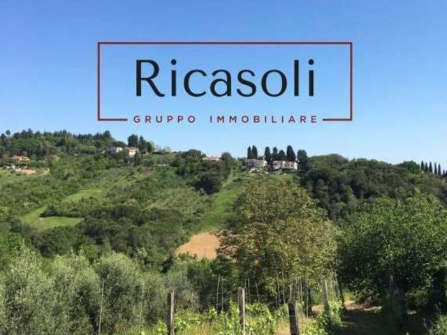 Appartamento in vendita a Colognole, Collesalvetti