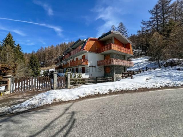 Appartamento in vendita a Richardette, Piemonte