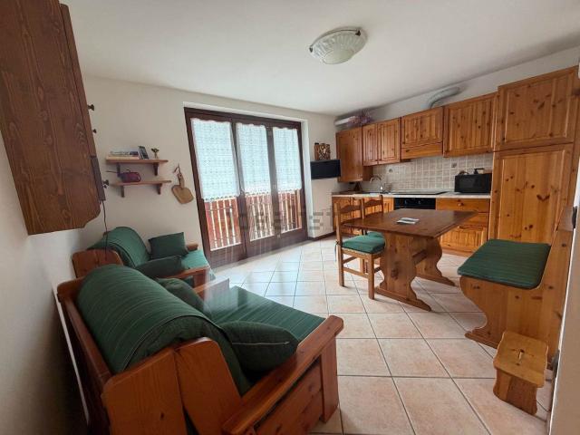 Appartamento in vendita a Comunità montana della valle Camonica, Monno