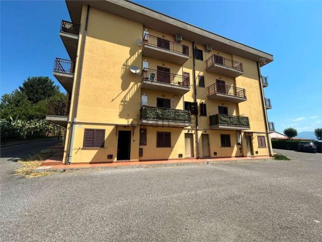 Appartamento in vendita a Arcavacata, Rende