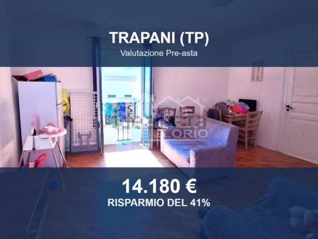 Appartamento in vendita a Trapani, Sicilia