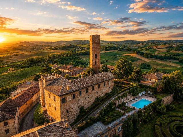 Appartamento in vendita a Rinco, Montiglio Monferrato