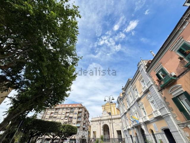 Appartamento in vendita a Caporivo, Castellammare Di Stabia