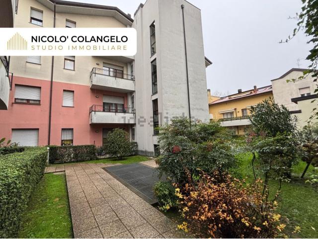 Appartamento in vendita a Altopiano di Seveso, Seveso
