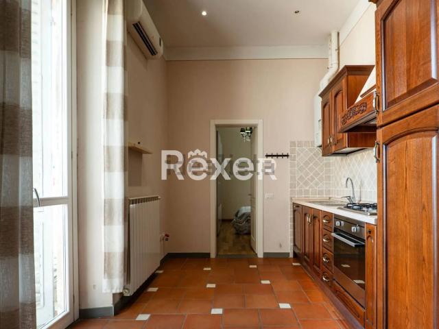 Appartamento in vendita a Quartiere 1, Firenze