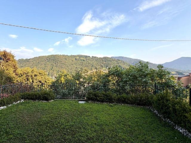 Appartamento in vendita a Rova, Gazzaniga