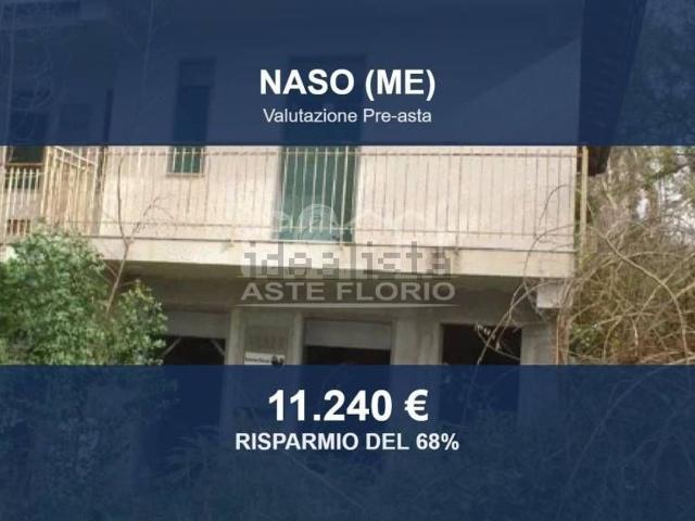 Appartamento in vendita a Malò, Naso