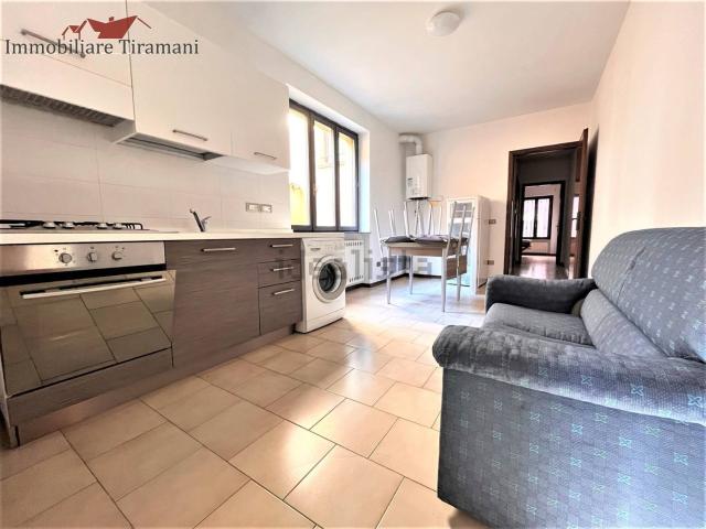 Appartamento in vendita a Piacenza, Reggio Emilia