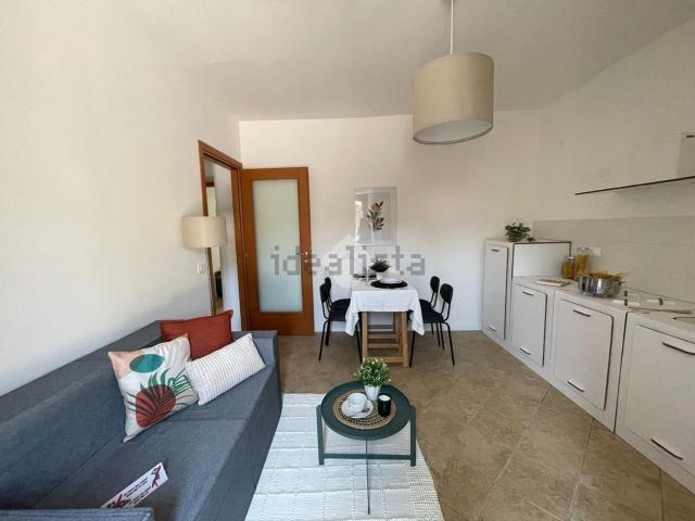 Appartamento in vendita a Sud, Brenzone