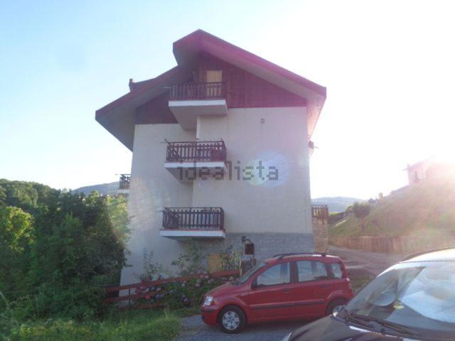 Appartamento in vendita a Case Manera, Piemonte