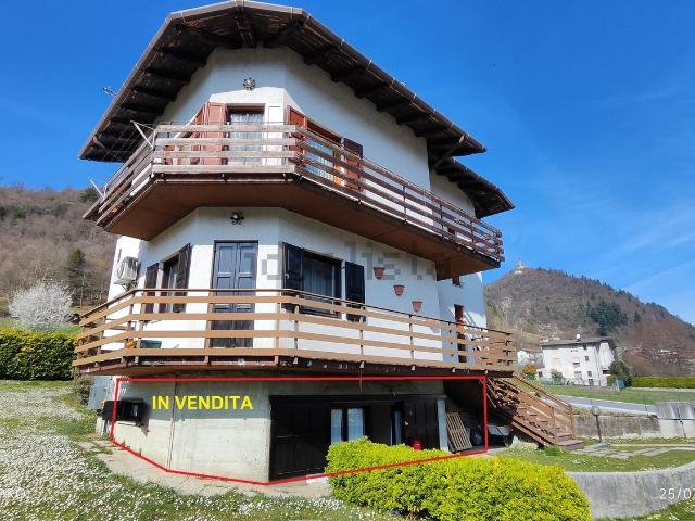 Appartamento in vendita a Formeaso, Zuglio